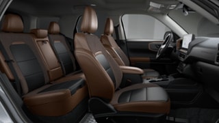 2026 Ford Bronco Sport® Internal Image 1